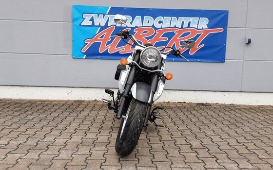 Gebrauchtmotorrad Kawasaki VN 900 Classic - Bild 6