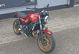 Gebrauchte Kawasaki Z650 RS