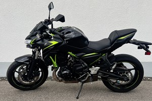 Angebot Kawasaki Z650