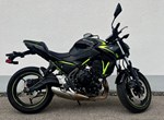 Angebot Kawasaki Z650