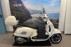 Angebot Vespa GTS 300