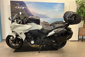 Angebot Honda CBF 1000 F