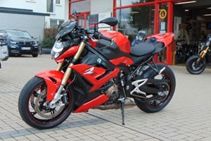 Angebot BMW S 1000 R