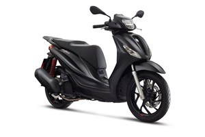 Angebot Piaggio Medley 125 S