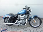 Angebot Harley-Davidson Sportster XL 883 L SuperLow