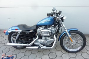 Angebot Harley-Davidson Sportster XL 883 L SuperLow