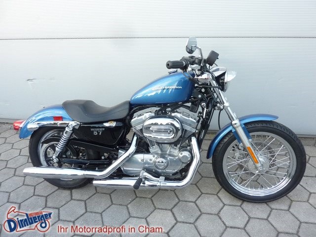 Angebot Harley-Davidson Sportster XL 883 L SuperLow