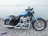 Harley-Davidson Sportster XL 883 L SuperLow