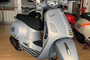 Angebot Vespa GTS 300 Super Tech