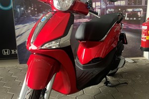 Angebot Piaggio Liberty 125