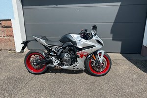 Angebot Suzuki GSX-8R