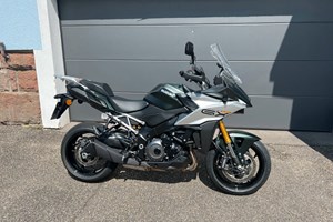 Angebot Suzuki GSX-S1000GX