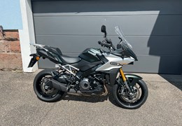 Gebrauchte Suzuki GSX-S1000GX