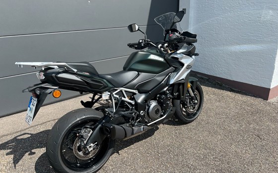 Gebrauchtmotorrad Suzuki GSX-S1000GX - Bild 3