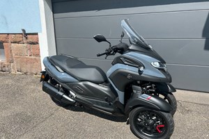 Angebot Yamaha Tricity 300