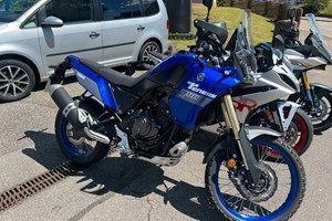 Angebot Yamaha XTZ 660 Tenere