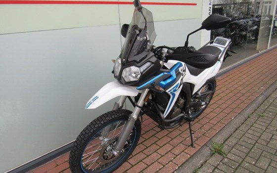 Neufahrzeug Voge 300 Rally - Bild 2