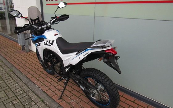 Neufahrzeug Voge 300 Rally - Bild 3