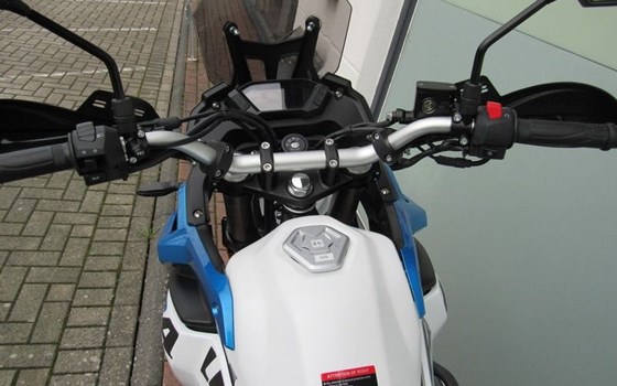 Neufahrzeug Voge 300 Rally - Bild 4