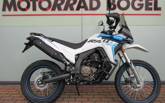 Neufahrzeug Voge 300 Rally - Bild 5