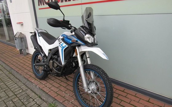 Neufahrzeug Voge 300 Rally - Bild 6