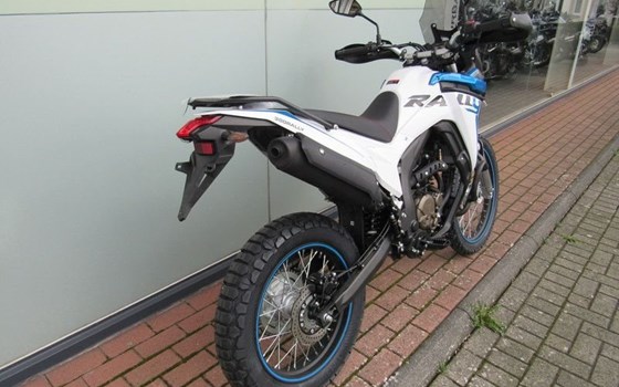 Neufahrzeug Voge 300 Rally - Bild 7