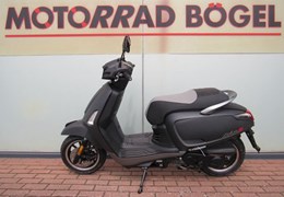 Neumotorrad Kymco Like II 50i