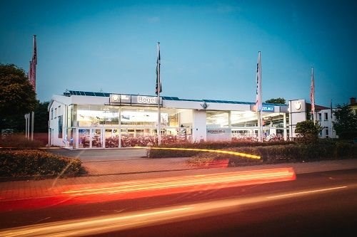 Neufahrzeug Kymco Like II 50i - Bild 8