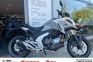 Angebot Honda NC750X DCT