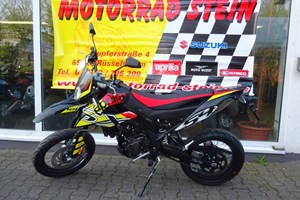 Angebot Aprilia SR 125