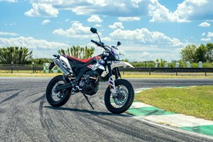 Angebot Aprilia SR 125