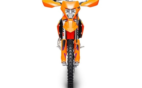 Neufahrzeug KTM 300 EXC - Bild 5