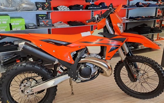 Neufahrzeug KTM 300 EXC - Bild 1