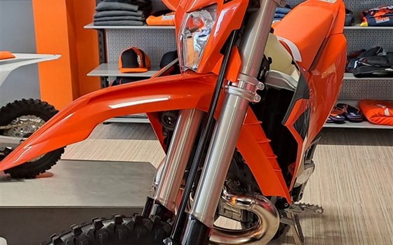 Neufahrzeug KTM 300 EXC - Bild 3