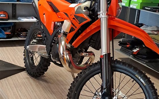 Neufahrzeug KTM 300 EXC - Bild 2