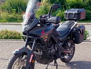 Honda XL750 Transalp