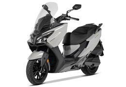 Neumotorrad Kymco X-Town CT 125i CBS