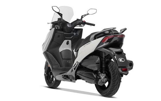 Neufahrzeug Kymco X-Town CT 125i CBS - Bild 6