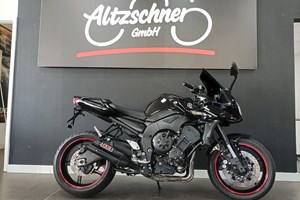 Angebot Yamaha FZ1 Fazer