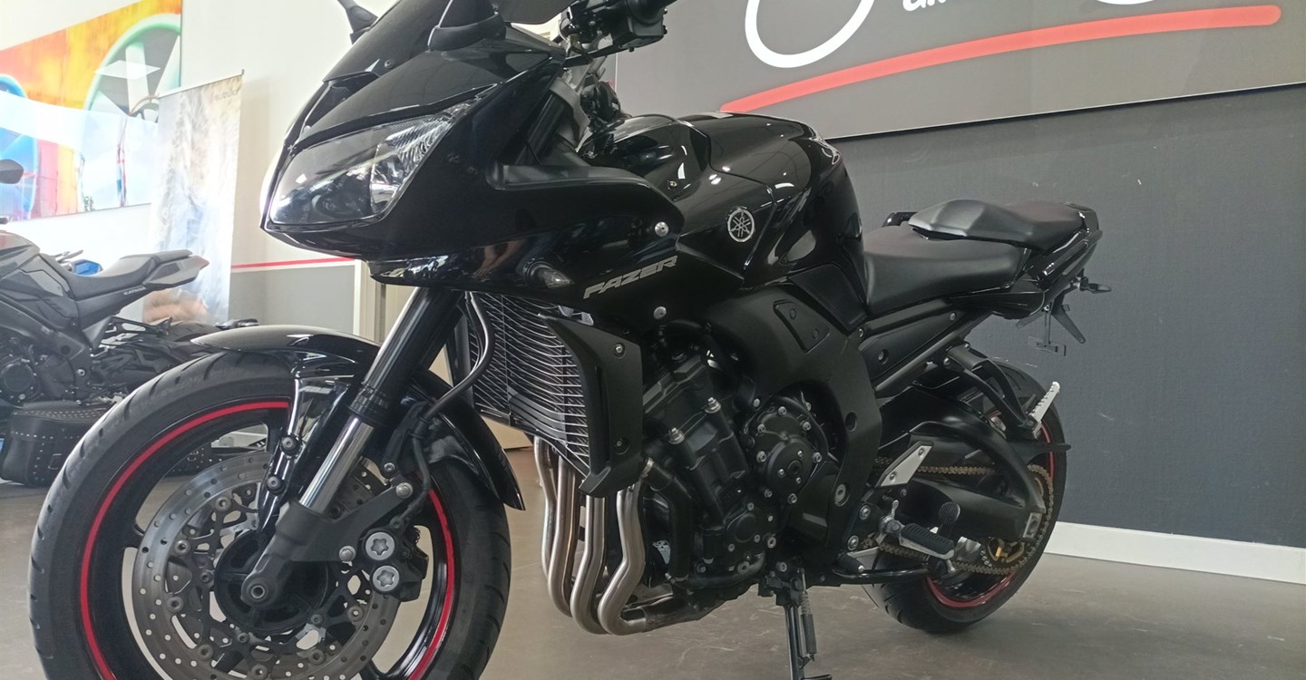 Angebot Yamaha FZ1 Fazer