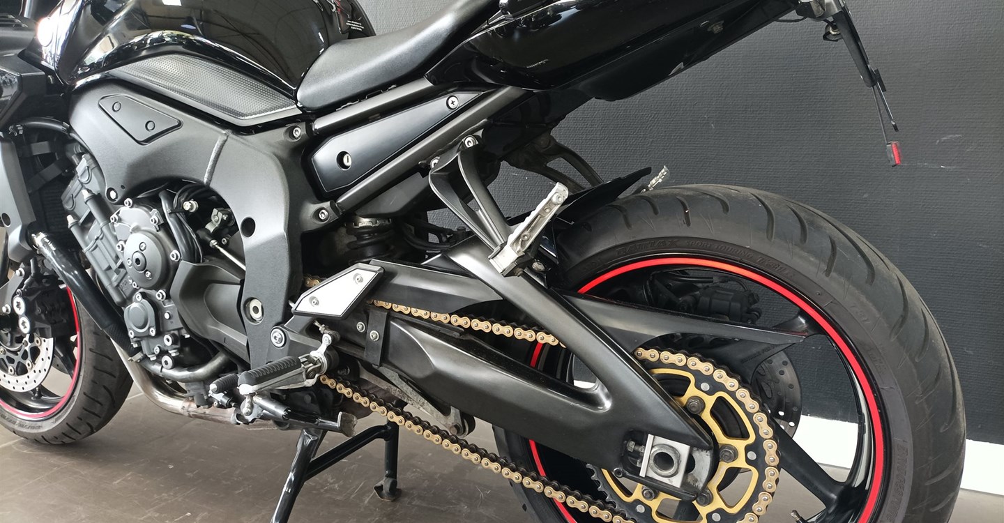 Angebot Yamaha FZ1 Fazer