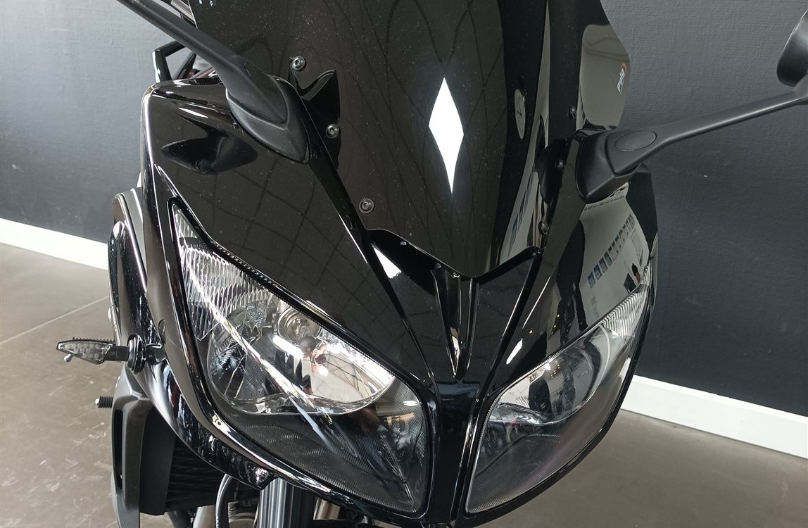 Angebot Yamaha FZ1 Fazer