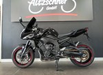 Angebot Yamaha FZ1 Fazer