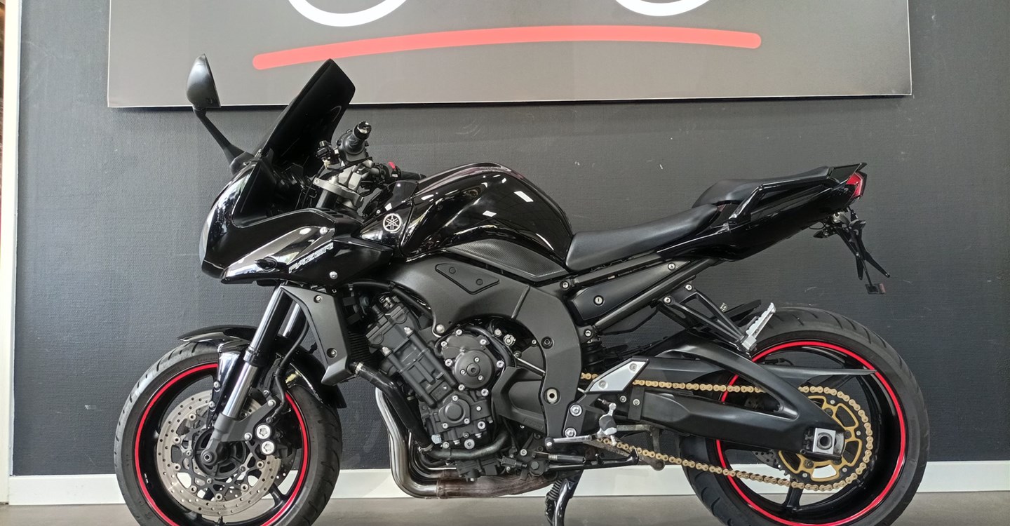 Angebot Yamaha FZ1 Fazer