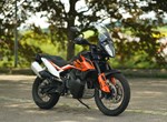 Angebot KTM 790 Adventure