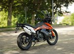 Angebot KTM 790 Adventure