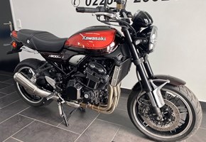 Kawasaki Z900 RS