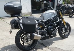 Neumotorrad Benelli Leoncino 800