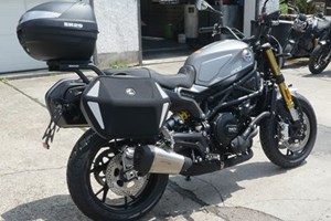 Angebot Benelli Leoncino 800