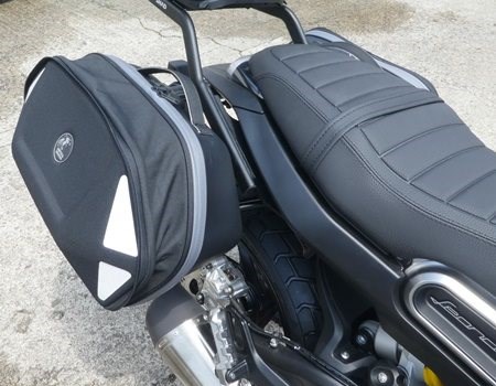 Neufahrzeug Benelli Leoncino 800 - Bild 5